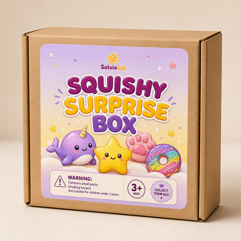 Non-Toxic & Washable